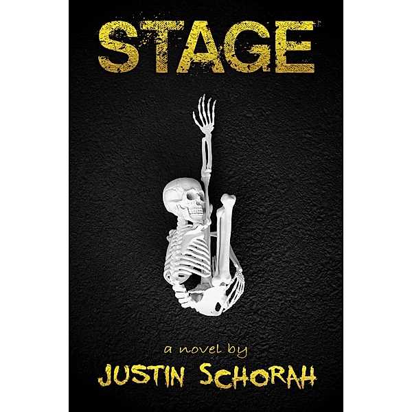 Stage, Justin Schorah