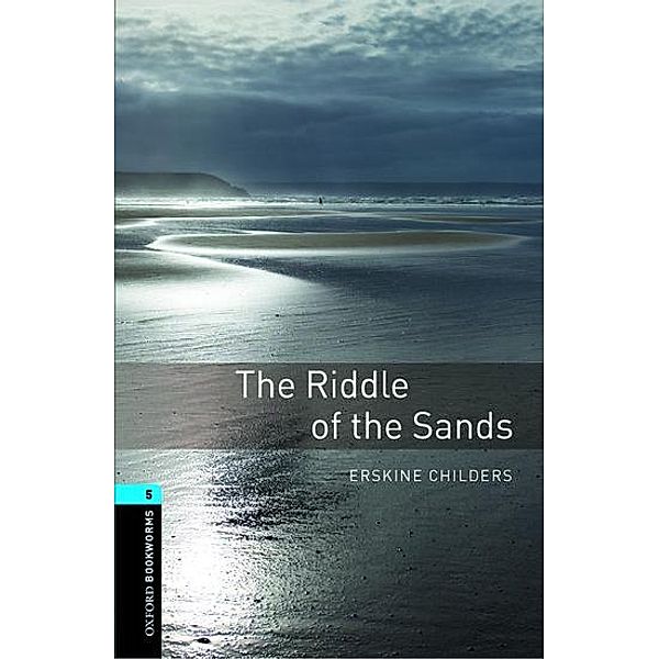 Stage 5. The Riddle of the Sands, Erskine Childers