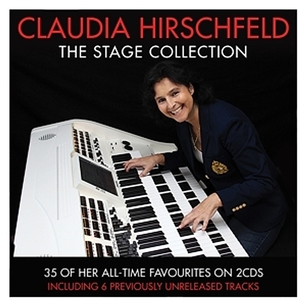 Stage Collection, Claudia Hirschfeld