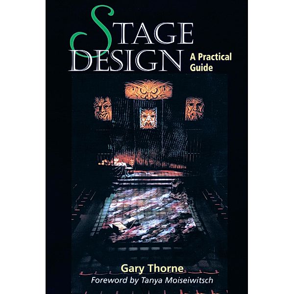 Stage Design, Gary Thorne