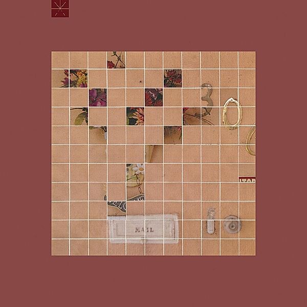 Stage Four (Vinyl), Touche Amore