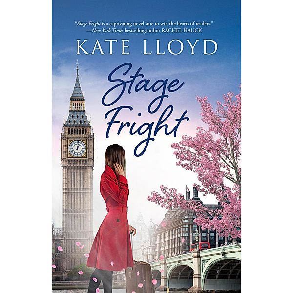 Stage Fright, Kate Lloyd