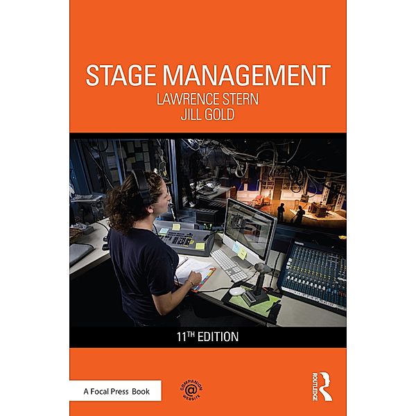 Stage Management, Lawrence Stern, Jill Gold