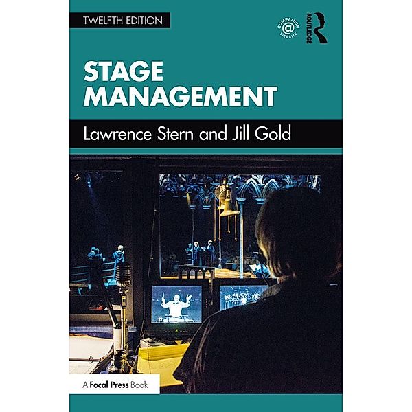 Stage Management, Lawrence Stern, Jill Gold
