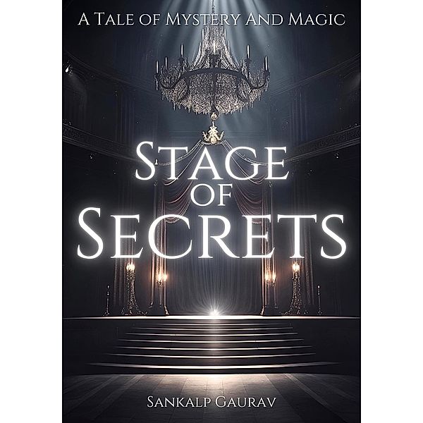Stage of Secrets, Sankalp Gaurav