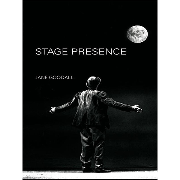 Stage Presence, Jane Goodall