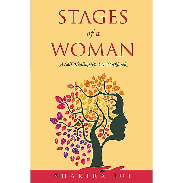 Stages of a Woman, Shakira Joi