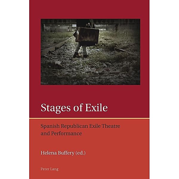 Stages of Exile