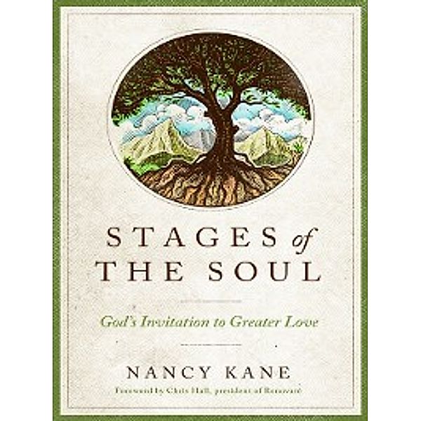 Stages of the Soul, Nancy Kane
