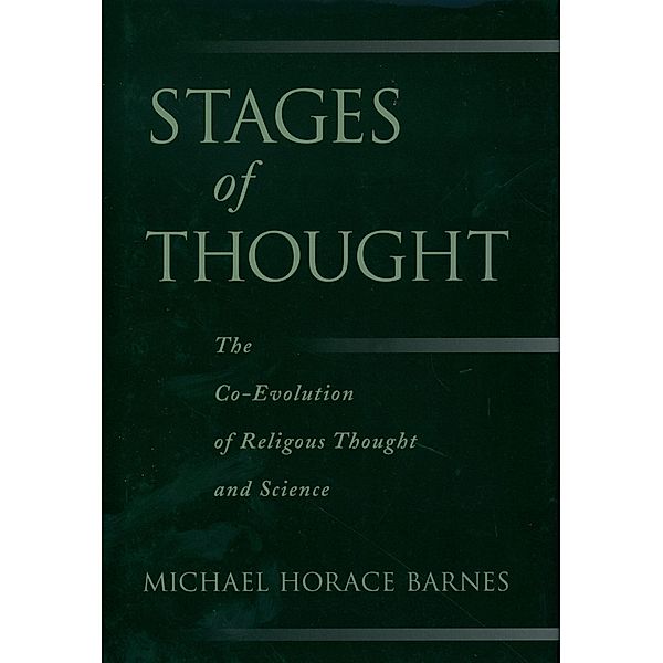 Stages of Thought, Michael Horace Barnes