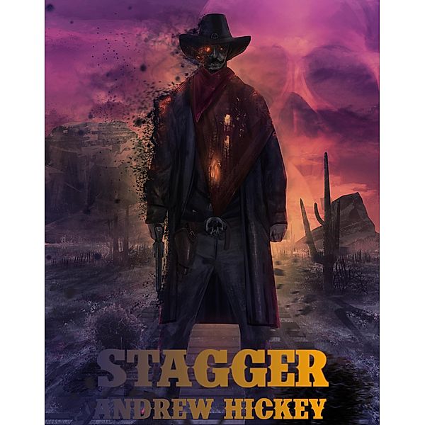 Stagger: A Short Story (Individual Short Stories and Novellas) / Individual Short Stories and Novellas, Andrew Hickey