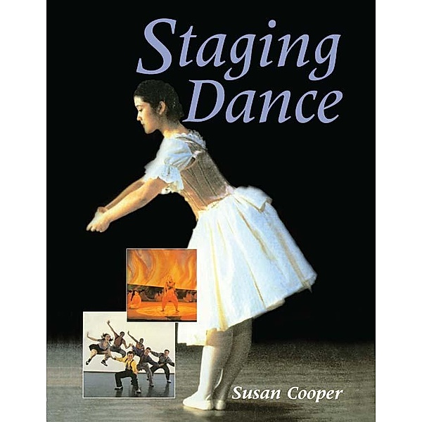 Staging Dance, Susan Cooper