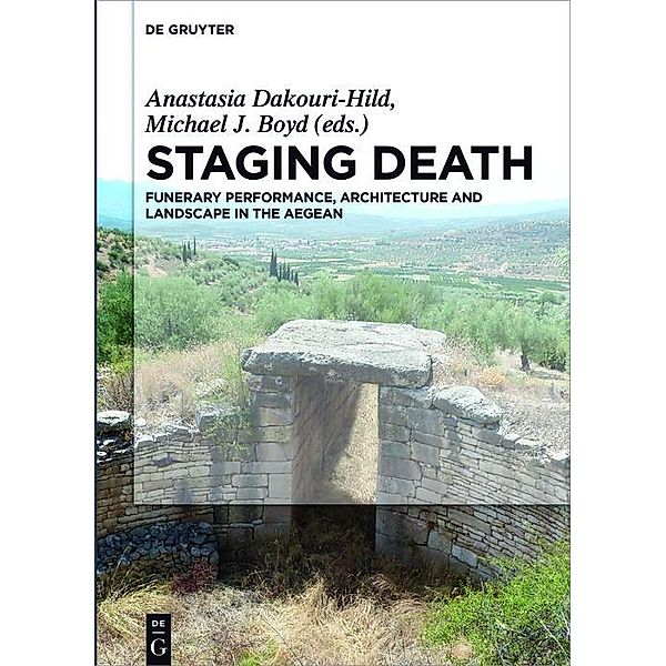 Staging Death