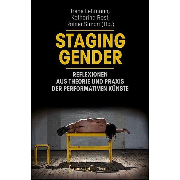 Staging Gender