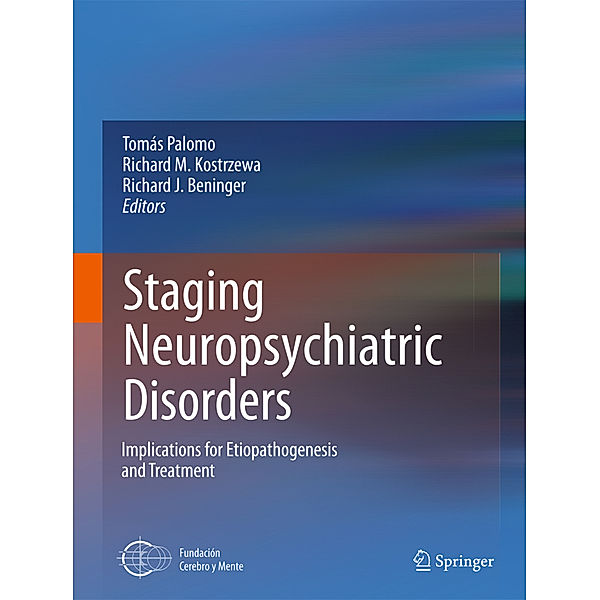 Staging Neuropsychiatric Disorders