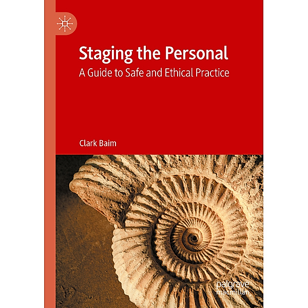 Staging the Personal, Clark Baim