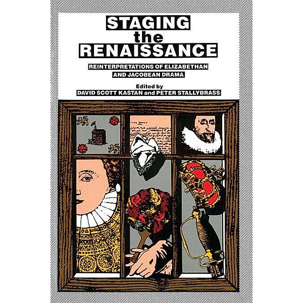 Staging the Renaissance