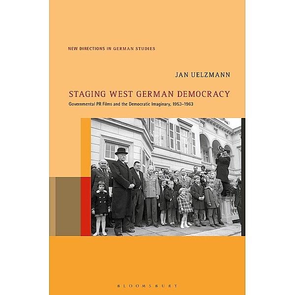 Staging West German Democracy, Jan Uelzmann