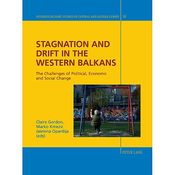 Stagnation and Drift in the Western Balkans