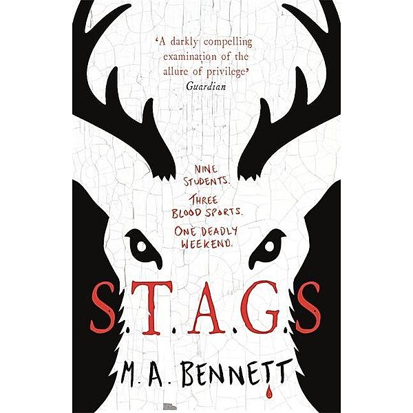 STAGS, M. A. Bennett