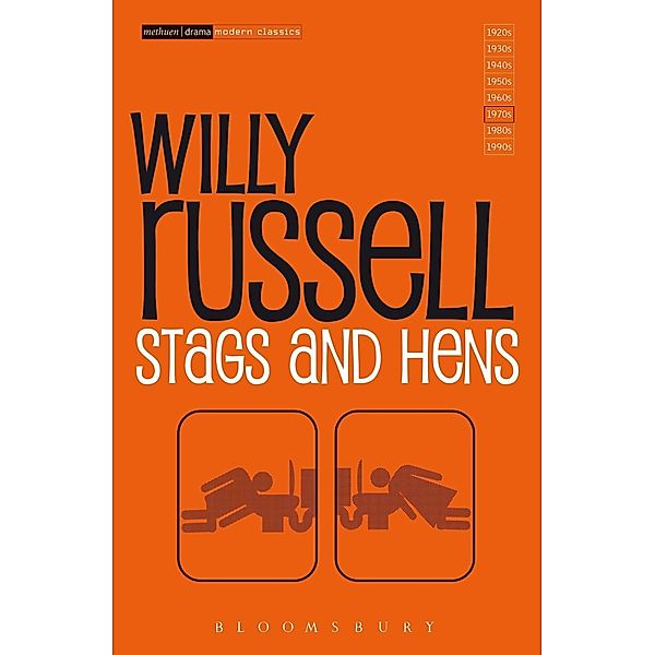 Stags And Hens, Willy Russell