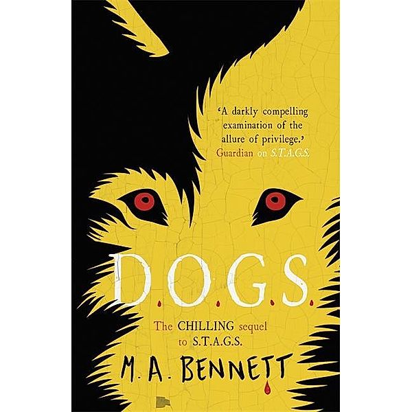 STAGS: DOGS, M. A. Bennett