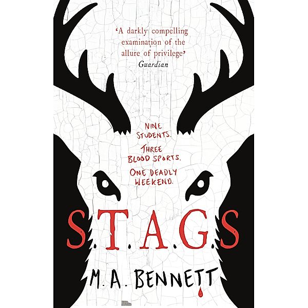 STAGS / STAGS Bd.1, M A Bennett