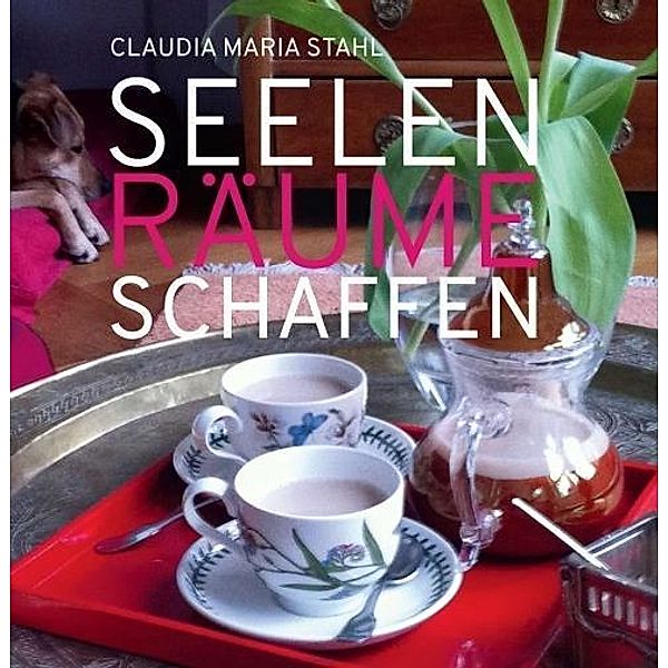 Stahl, C: Seelenräume schaffen, Claudia Maria DI (FH) Stahl