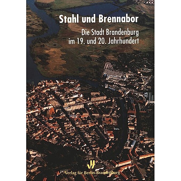Stahl und Brennabor, Gerd Heinrich