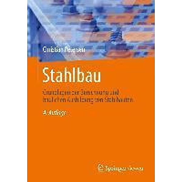 Stahlbau, Christian Petersen
