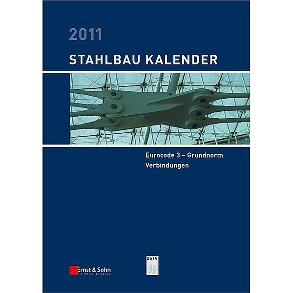 Stahlbau-Kalender 2011