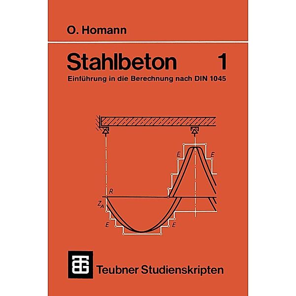 Stahlbeton, Otfried Homann