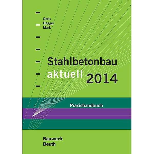 Stahlbetonbau aktuell 2014