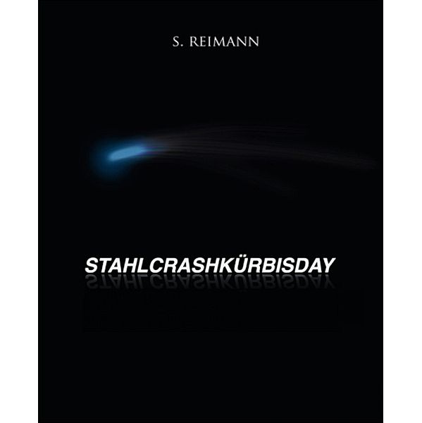 Stahlcrashkürbisday, Sebastian Reimann