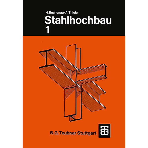 Stahlhochbau, Buchenau, Thiele