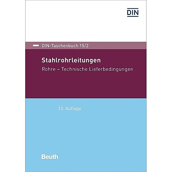 Stahlrohrleitungen