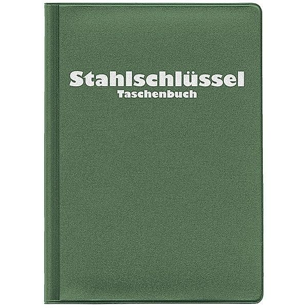 Stahlschlüssel-Taschenbuch 2016, Micah Wegst, Claus Wegst