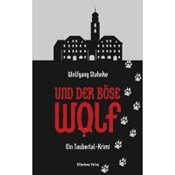 Stahnke, W: Und der böse Wolf, Wolfgang Stahnke