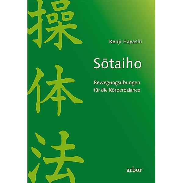 Sõtaiho, Kenji Hayashi