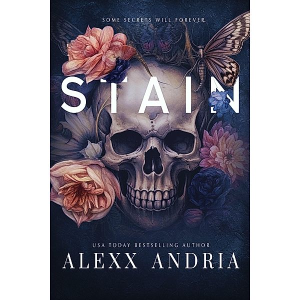 Stain, Alexx Andria