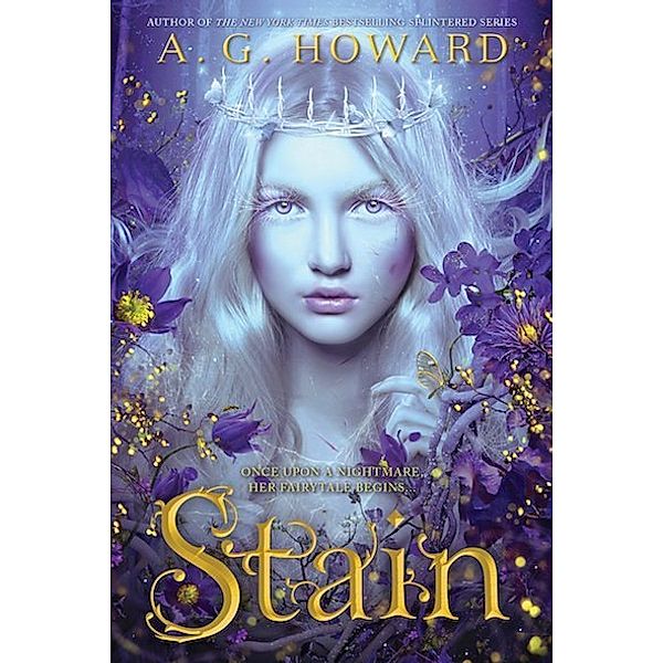 Stain, A. G. Howard