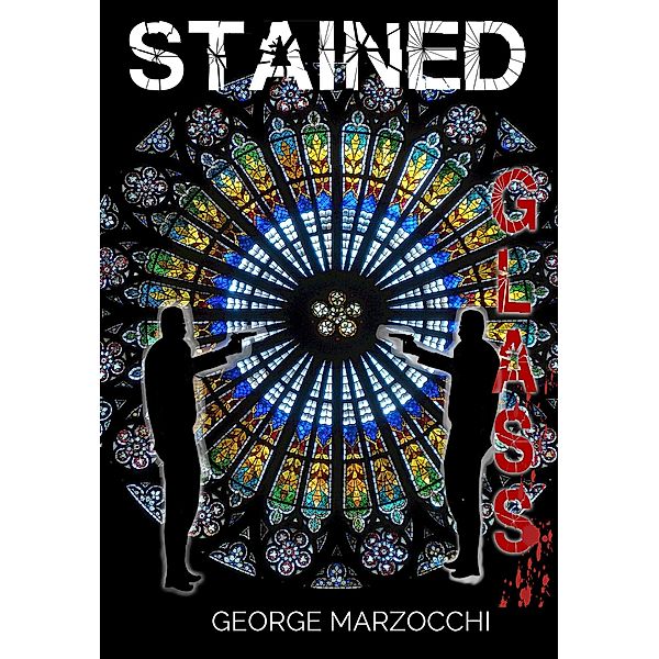 Stained Glass, George Marzocchi