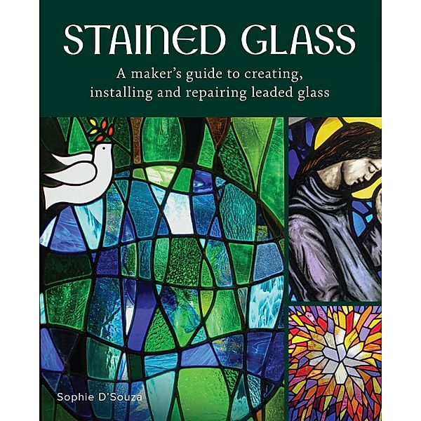 Stained Glass, Sophie D'Souza