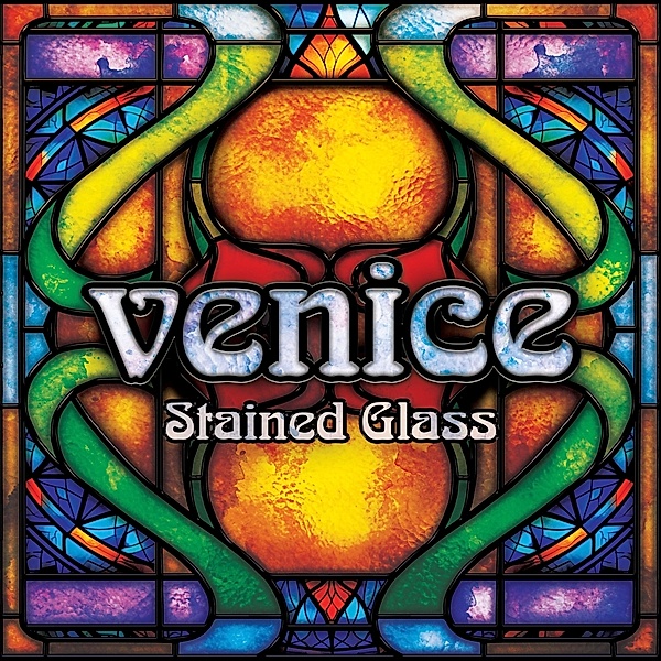 Stained Glass, Venice