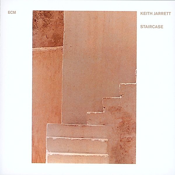 Staircase, Keith Jarrett