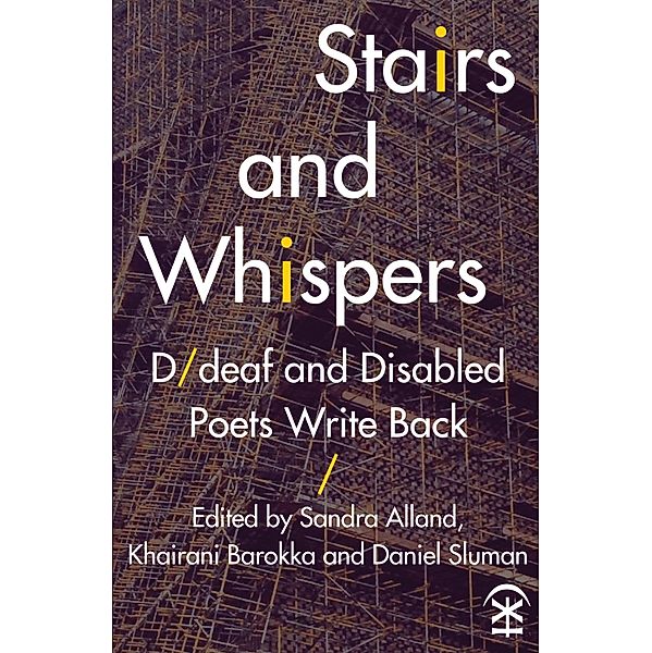 Stairs and Whispers