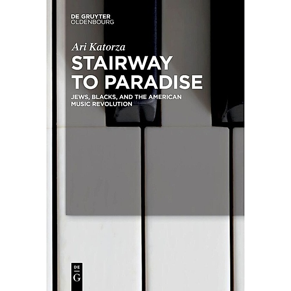Stairway to Paradise, Ari Katorza