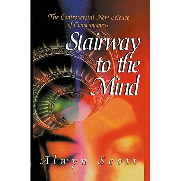 Stairway to the Mind, Alwyn Scott