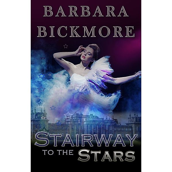 Stairway to the Stars, Barbara Bickmore