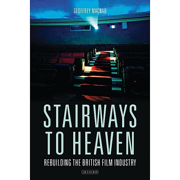 Stairways to Heaven, Geoffrey Macnab